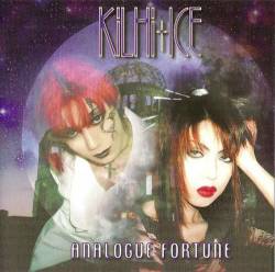 Kilhi Ice : Analogue Fortune